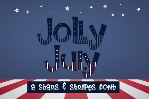 Jolly July: A Designer’s Real-World Review