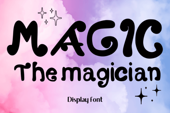 The Magician